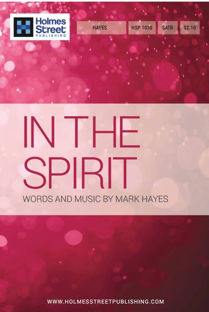 In the Spirit